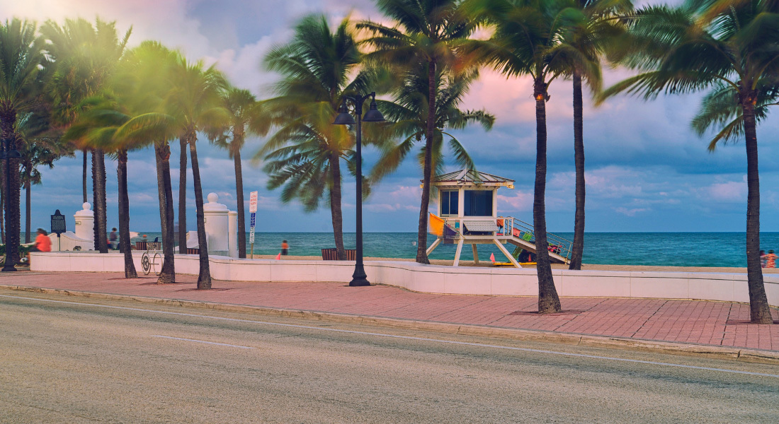 The Best Neighborhoods in Fort Lauderdale for an Active Lifestyle